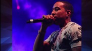 Ludacris Admits Soft Spot For Chick Flicks