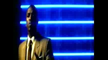 Akon Right Now (na Na Na)[2009]