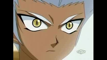 Bakugan Gundalian Invaders Episode 2 (part 1 3)