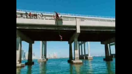 Jackass - The Bungee Jump