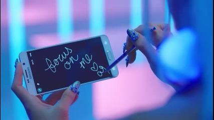 Ariana Grande - Focus