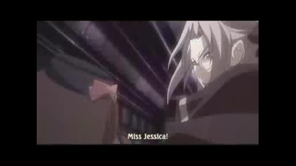 Trinity Blood Episode 1 2/3