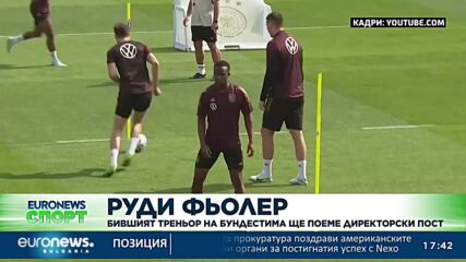 Спортни новини, 20.01.2023 - вечерна емисия