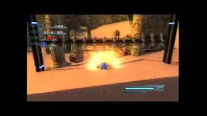 Sonic 2006 Playthrough Part 4