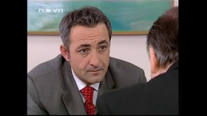 Истанбулска приказка еп.75/1 част 