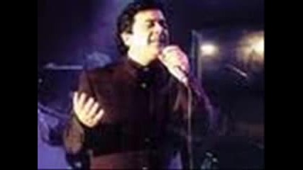 Vasilis Terlegas Makria Apo Mena Live 