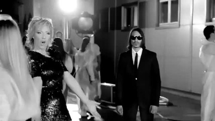 Lepa Brena - Metak sa posvetom ( Official Spot )