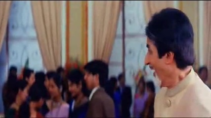 Ek Rishtaa (2001)hindi - Връзките на любовта-бг суб-част 1