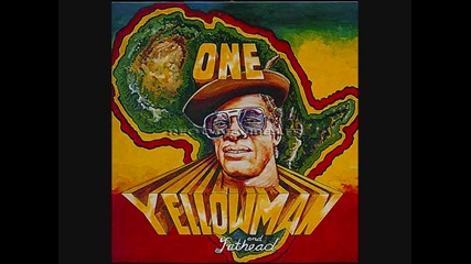 Yellowman - Orphan