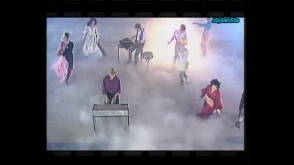 Alphaville - Sounds Like A Melody 