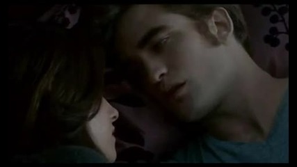 Twilight Eclipse - Youll always be my Bella 