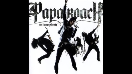 Papa Roach - Days of War 