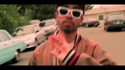 Young L - Drop Top Swag 