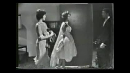 Nights In White Satin - Moody Blues