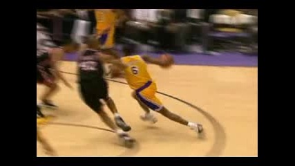 Ultimate Kobe