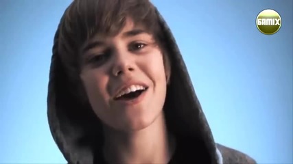 Justin Bieber - One time