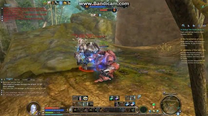 Aion Aethertech Pvp part 2