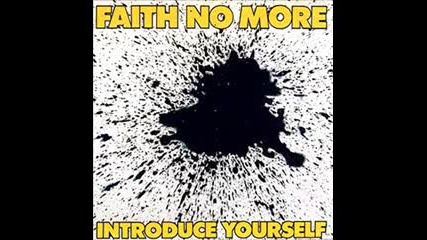 Faith No More - Chinese Arithmetic