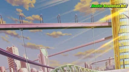 Yu-gi-oh zexal epizod 47 bg sub