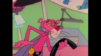 The Pink Panther 18 bgaudio