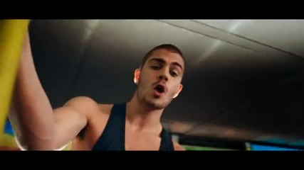 The Wanted - Lose My Mind (official video)