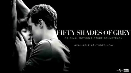 The Weeknd - Where You Belong (fifty Shades of Grey Original Motion Picture Soundtrack)