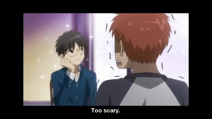 Carnival Phantasm Ova 4 Eng Sub
