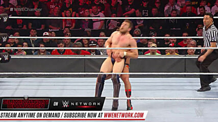 Daniel Bryan vs. Drew Gulak: WWE Elimination Chamber 2020 (Full Match)