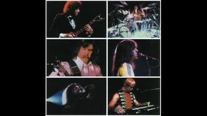 Kansas - People Of The South Wind - Live Rare 1979