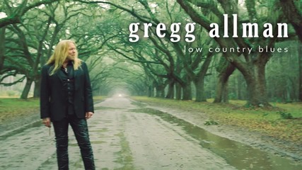 Gregg Allman - _please Accept My Love_