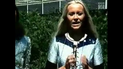 Abba - Ring Ring