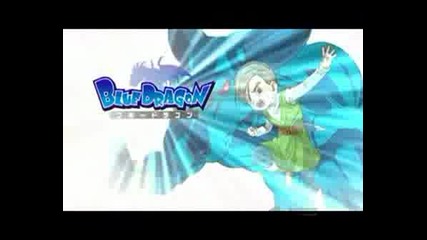 Blue Dragon Ep 19 - 2mystery In The Ruins.