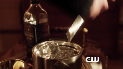 Special Arrow Preview Full Circle