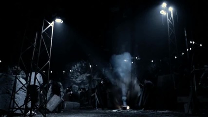 The Last Circus - Trailer [1080p]