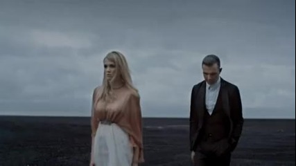 Hurts - Stay