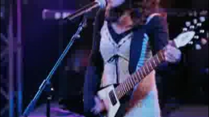 Vanessa Hudgens - Everything I Own - Bandslam Music Video 
