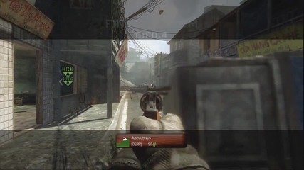 A Well Deserved Second Chance