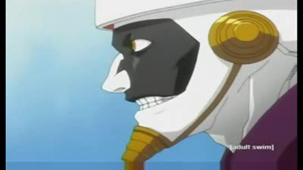 Bleach Episode 28 English Dub Part 2 (hq)