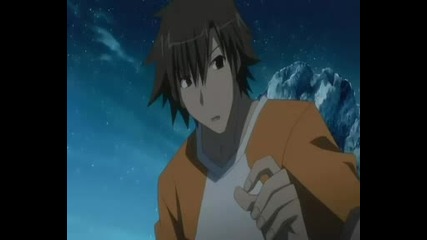 Goshuushou Sama Ninomiya Kun Eng Sub Ep. 5