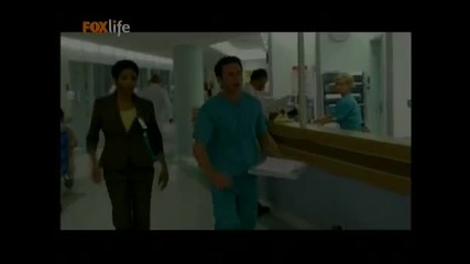 Лекар на повикване- Сезон 1 Епизод 5 bg audio Tv-rip by umraz176