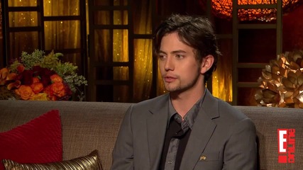 _breaking Dawn_ Star Dishes on Dance Off