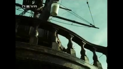 Филмът Карибски пирати: Сандъкът на мъртвеца (2006) Pirates Of The Caribbean, Dead Man s Chest[ч.15]