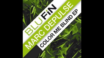House Marc Depulse - Fear from behind 