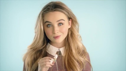 Премиера 2о15 • Sabrina Carpenter - The Middle of Starting Over ( Official Music Video) + Превод