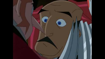 The Batman S01e11