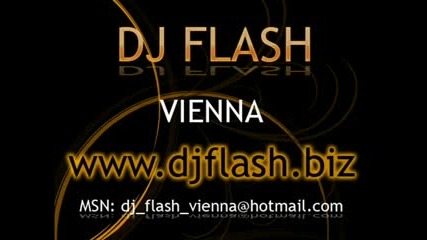 Dj Flash - Feel The House Mix Full Bass