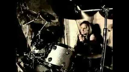 Nocturnal Rites - Against The World (official Video)