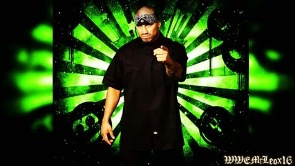 Wwe Hunico New 5th Theme Song 2012 _respeto_ [high Quality with Download Link]