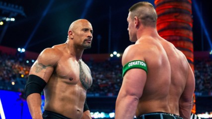As 5 Superestrelas com mais main events na WrestleMania: List This! (PORTUGUES)