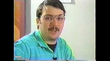Master Of The Internet